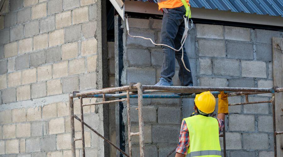 Expert flood damage restoration services in Oconto Falls, WI